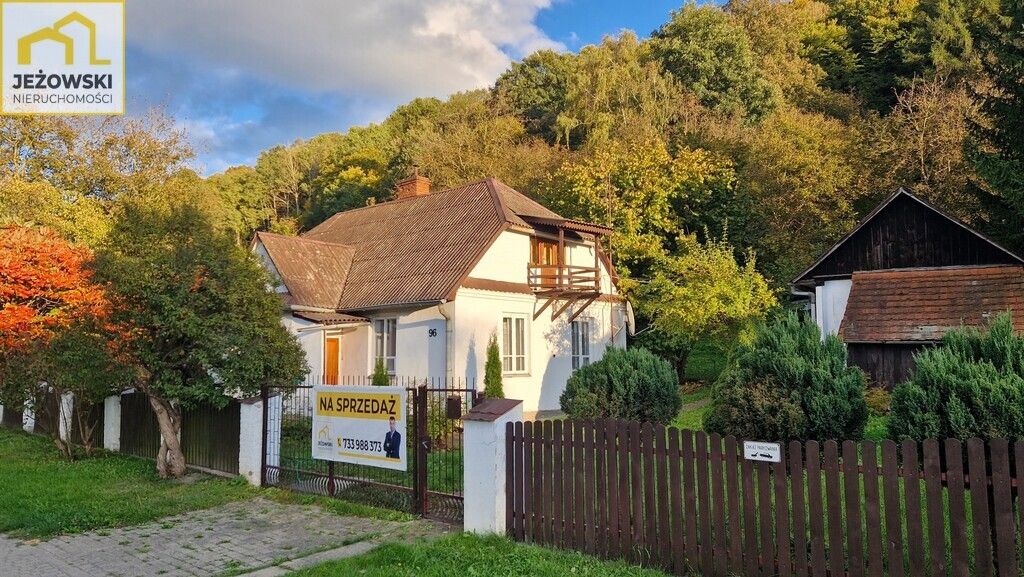 Działka budowlana Kazimierz Dolny, ul. Puławska. Zdjęcie 8