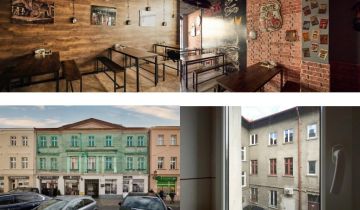 kamienica, 20 pokoi Inowrocław, ul. Solankowa