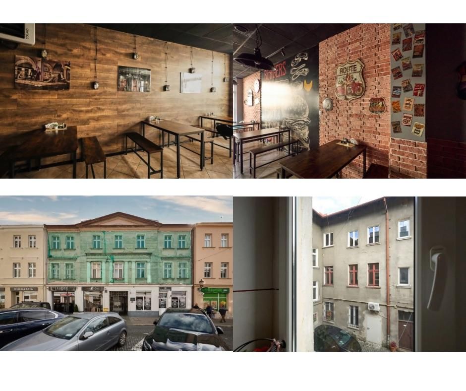 kamienica, 20 pokoi Inowrocław, ul. Solankowa. Zdjęcie 2