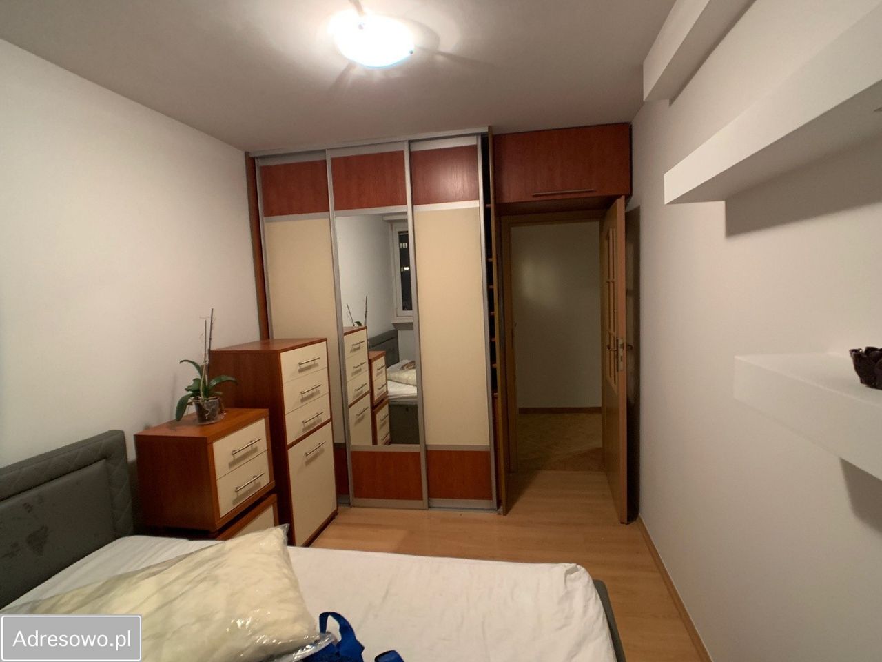 Mieszkanie 3-pokojowe Wrocław Śródmieście, ul. Oficerska. Zdjęcie 16