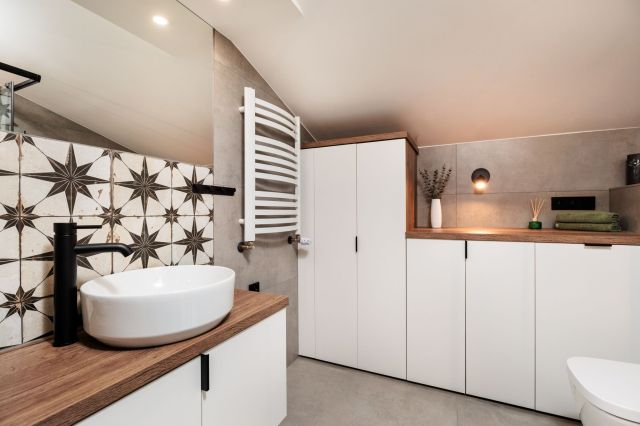 Mieszkanie 1-pokojowe Kraków Kleparz, ul. Krowoderska. Zdjęcie 13