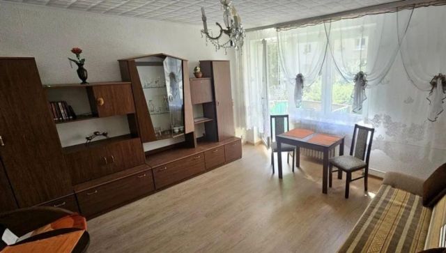 Mieszkanie 1-pokojowe Szczecin Śródmieście, al. Wyzwolenia. Zdjęcie 1