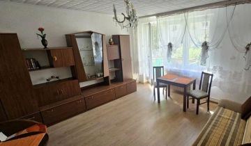 Mieszkanie 1-pokojowe Szczecin Śródmieście, al. Wyzwolenia