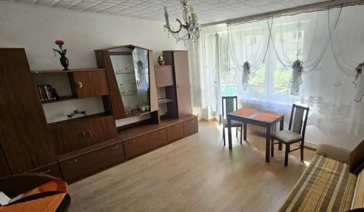 Mieszkanie 1-pokojowe Szczecin Śródmieście, al. Wyzwolenia