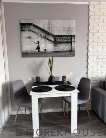 Mieszkanie 2-pokojowe Warszawa Ochota, ul. Geodetów. Zdjęcie 4