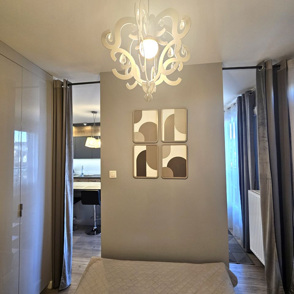 Mieszkanie 2-pokojowe Warszawa Wola, ul. Siedmiogrodzka. Zdjęcie 18