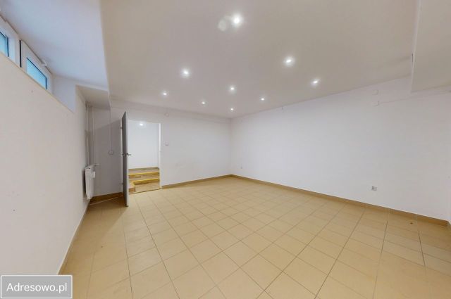 Lokal Tarnobrzeg, ul. Konfederacji Dzikowskiej. Zdjęcie 1