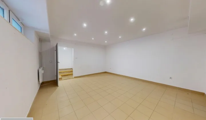 Lokal Tarnobrzeg, ul. Konfederacji Dzikowskiej