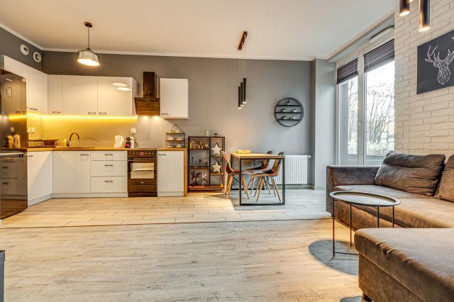 Mieszkanie 1-pokojowe Wrocław Stare Miasto, ul. Gwiaździsta. Zdjęcie 14