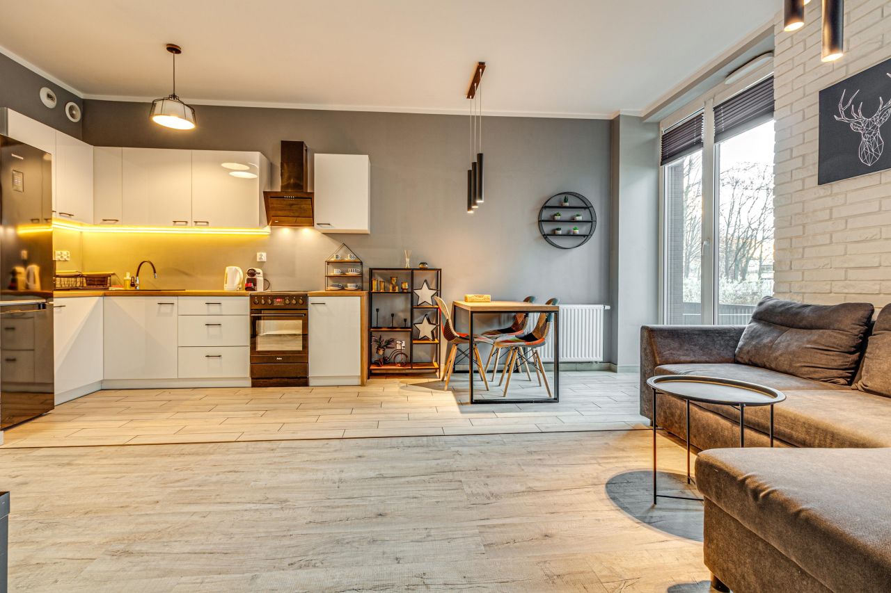 Mieszkanie 1-pokojowe Wrocław Stare Miasto, ul. Gwiaździsta. Zdjęcie 14