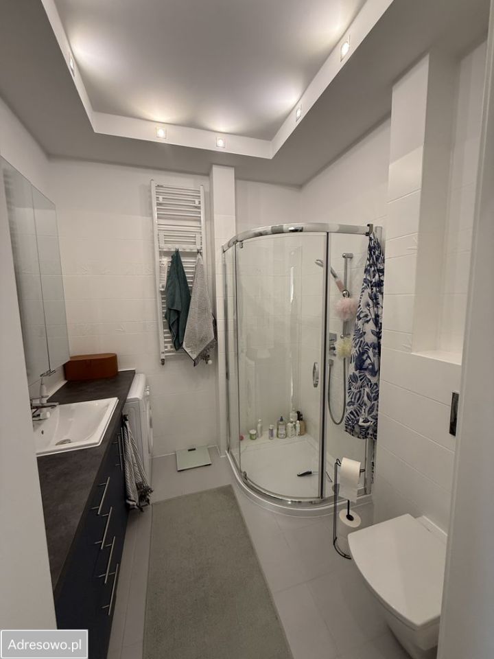 Mieszkanie 2-pokojowe Warszawa Wilanów, ul. Sarmacka. Zdjęcie 16