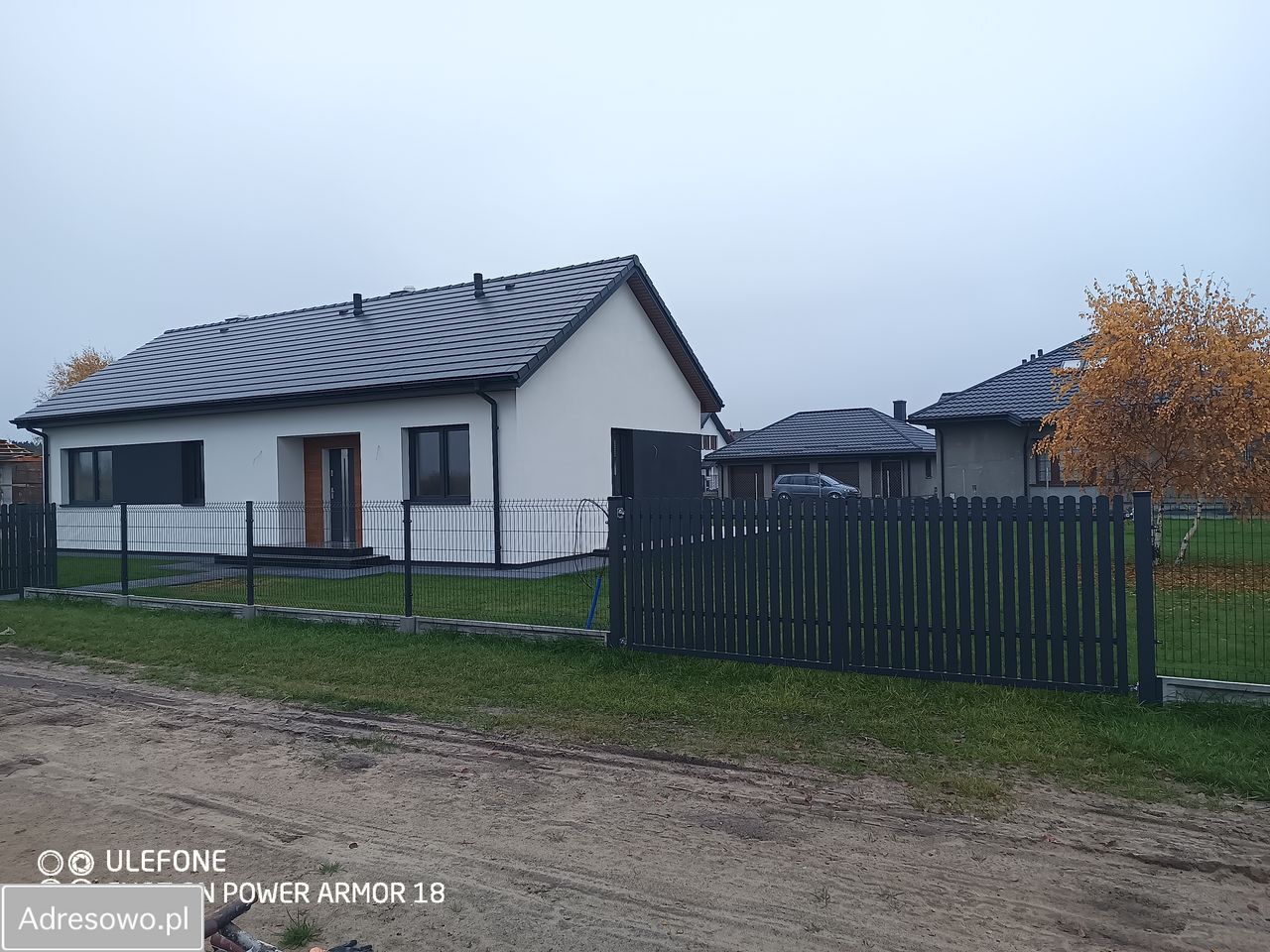 dom wolnostojący, 3 pokoje Studzianki. Zdjęcie 4