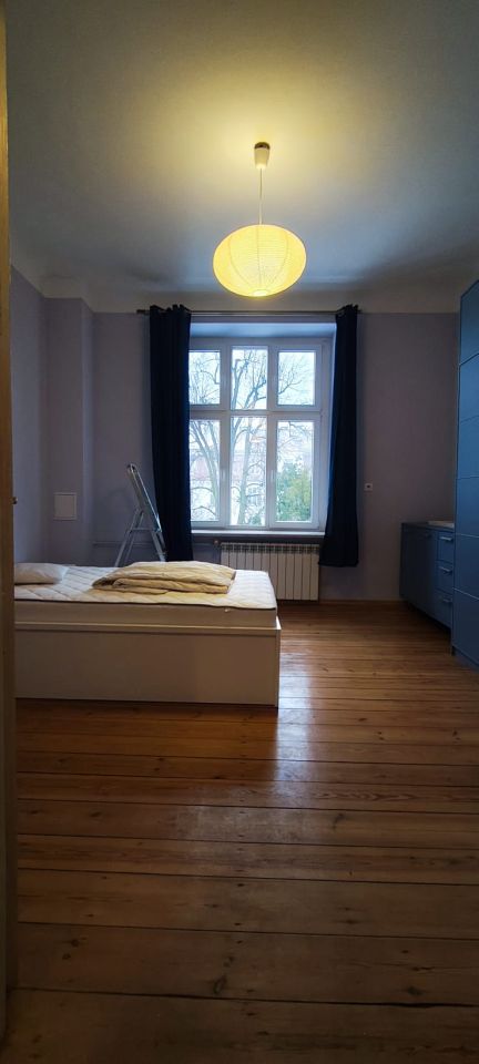 Mieszkanie 3-pokojowe Sochaczew Chodaków, ul. Parkowa. Zdjęcie 3