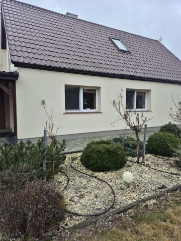 dom wolnostojący, 5 pokoi Sługocinek Sługocinek-Kolonia, Slugocinek. Zdjęcie 1