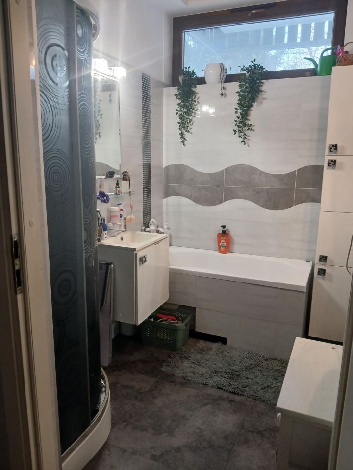 Mieszkanie 4-pokojowe Warszawa Bielany, ul. Arkuszowa. Zdjęcie 11