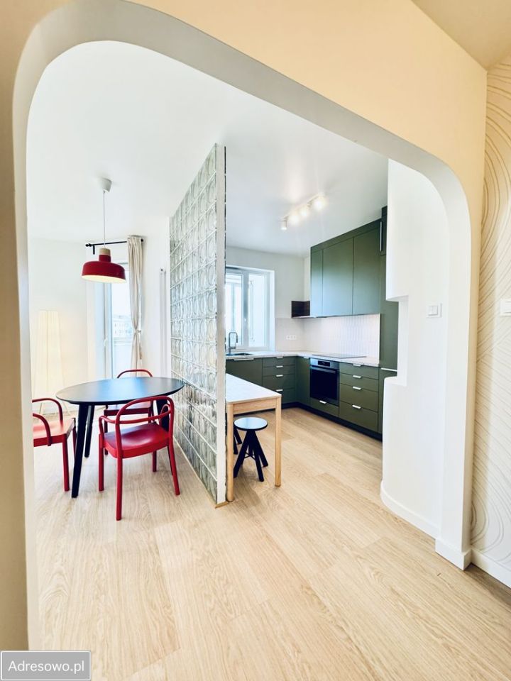 Mieszkanie 2-pokojowe Warszawa Targówek, ul. Ludwika Kondratowicza. Zdjęcie 2