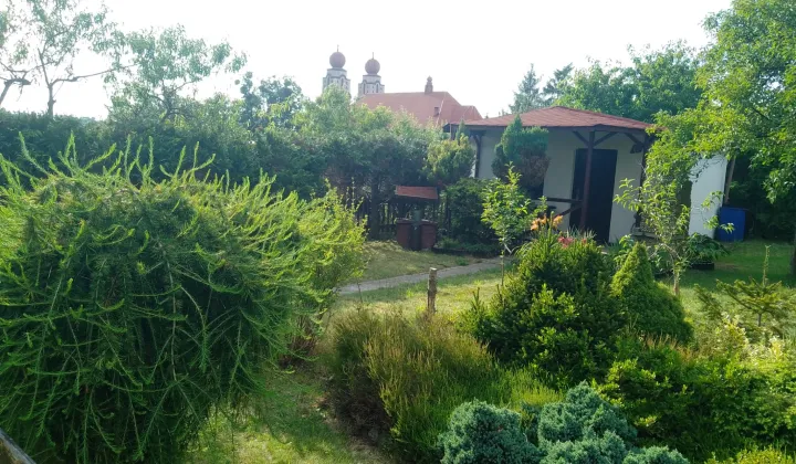 Działka rekreacyjna Czernica, ul. Jana III Sobieskiego