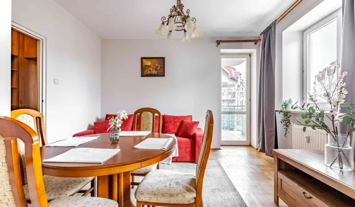 Mieszkanie 2-pokojowe Warszawa Włochy, ul. Fasolowa