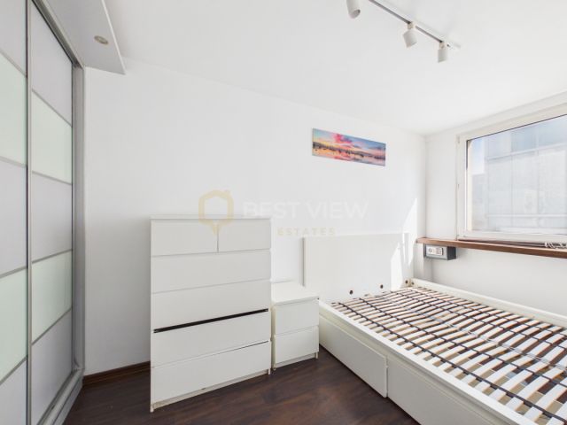 Mieszkanie 2-pokojowe Warszawa Śródmieście, ul. Śliska. Zdjęcie 6