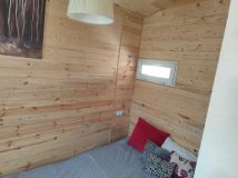 Działka rod Warszawa Wawer. Zdjęcie 1