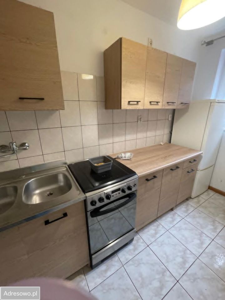 Mieszkanie 3-pokojowe Kraków Prokocim, ul. ks. Piotra Ściegiennego. Zdjęcie 9