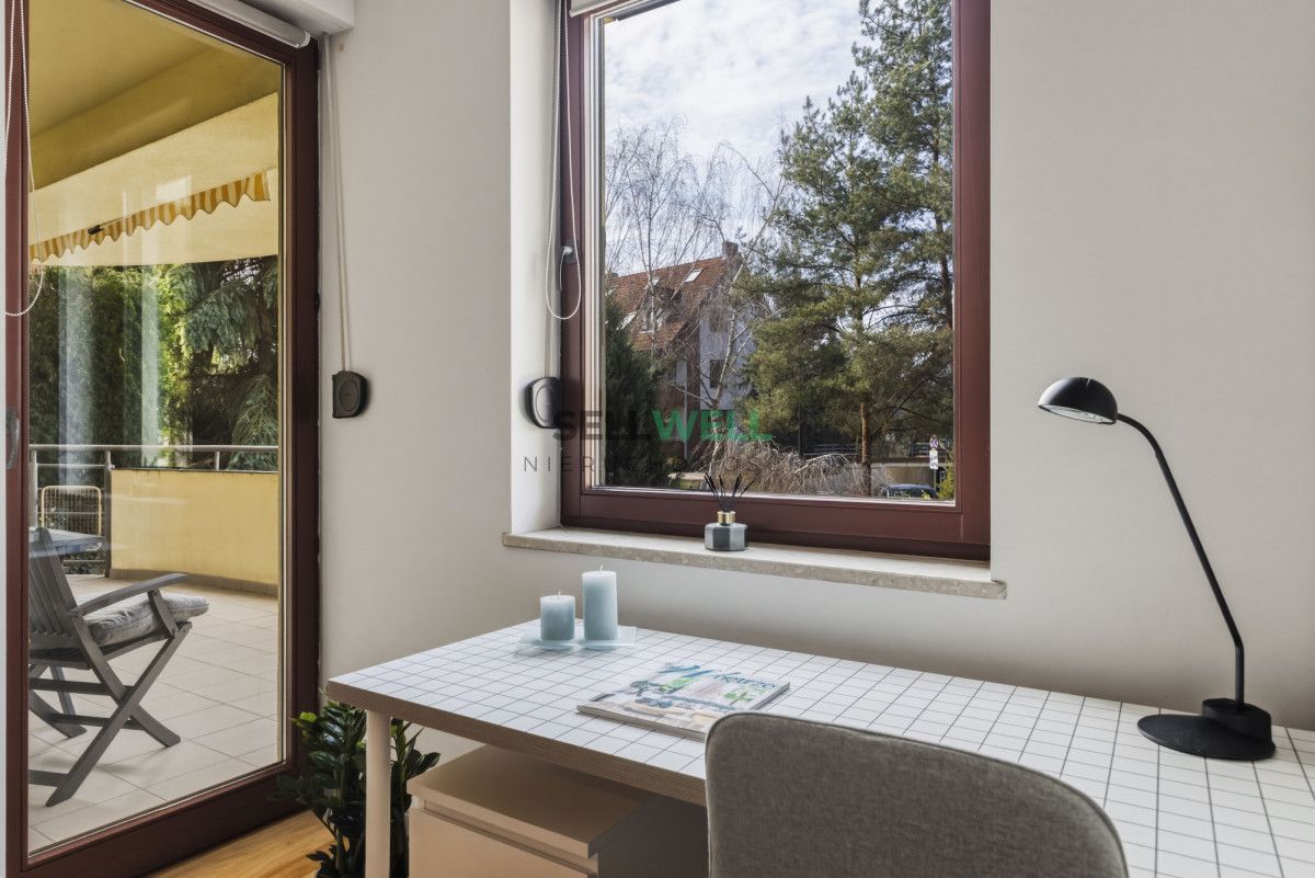 Mieszkanie 2-pokojowe Wysoka, ul. Chabrowa. Zdjęcie 12