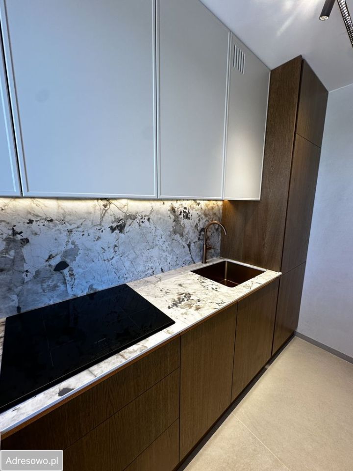 Mieszkanie 3-pokojowe Kraków Prądnik Biały, ul. Henryka Pachońskiego. Zdjęcie 17