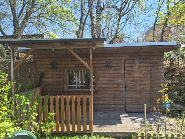 Działka rod Racibórz. Zdjęcie 1