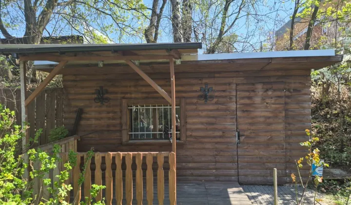 Działka rod Racibórz