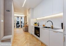 Mieszkanie 1-pokojowe Gdańsk, ul. Mostek. Zdjęcie 4