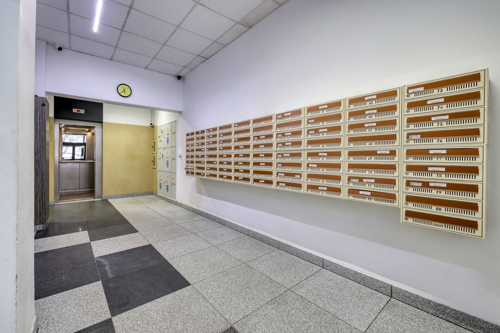 Mieszkanie 2-pokojowe Warszawa Praga-Południe, ul. Kobielska. Zdjęcie 9
