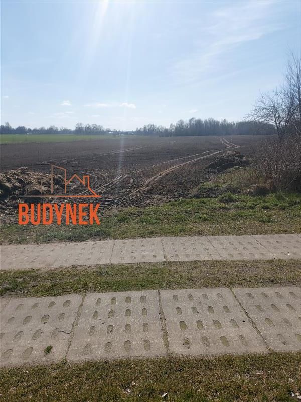 Działka budowlana Gleźnowo. Zdjęcie 11