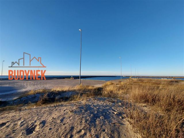 Działka budowlana Darłowo Darłówko, al. Belgijska. Zdjęcie 10