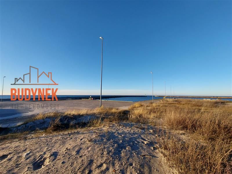 Działka budowlana Darłowo Darłówko, al. Belgijska. Zdjęcie 10