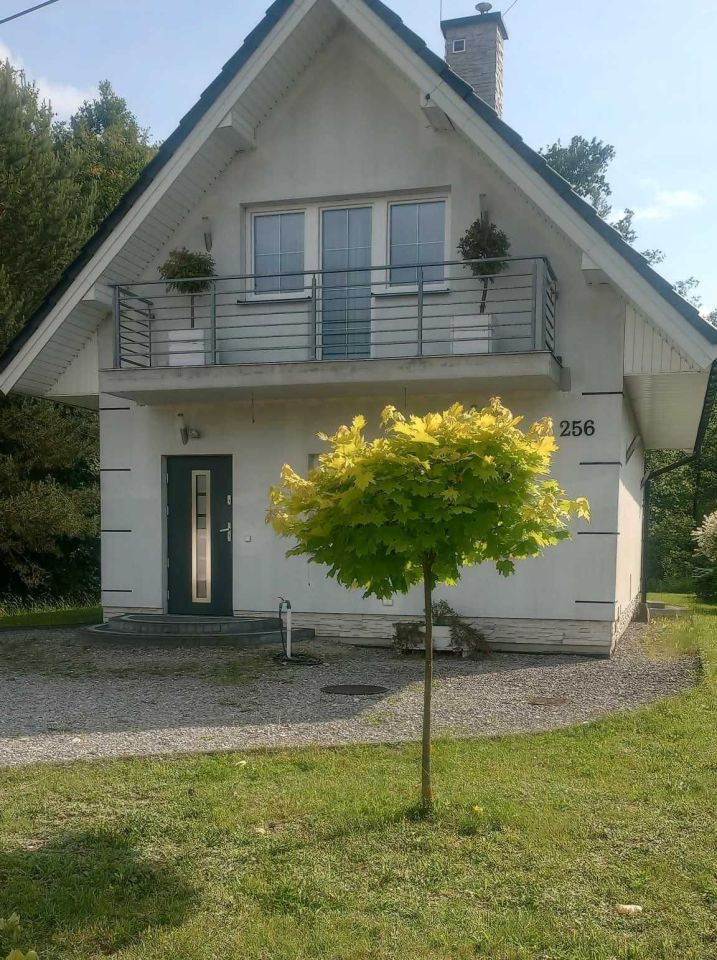 dom wolnostojący Szarwark. Zdjęcie 1