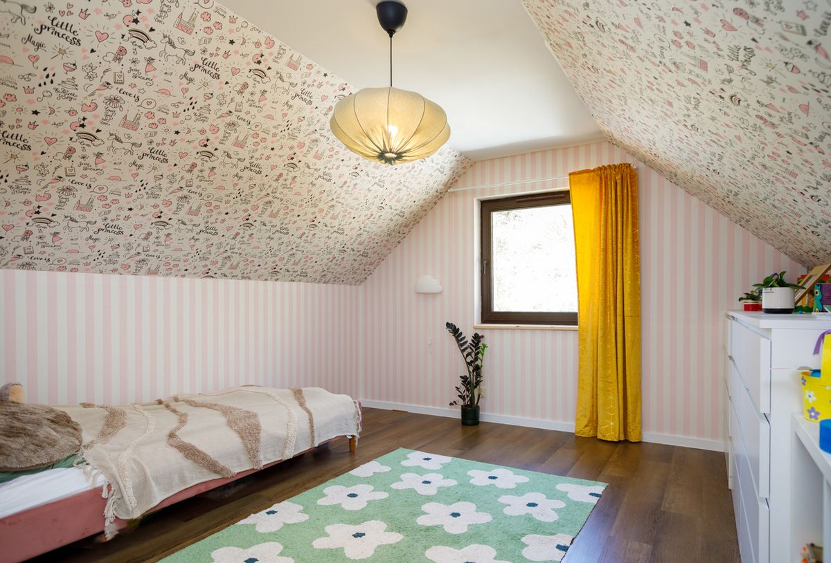 dom wolnostojący, 4 pokoje Bagno. Zdjęcie 13
