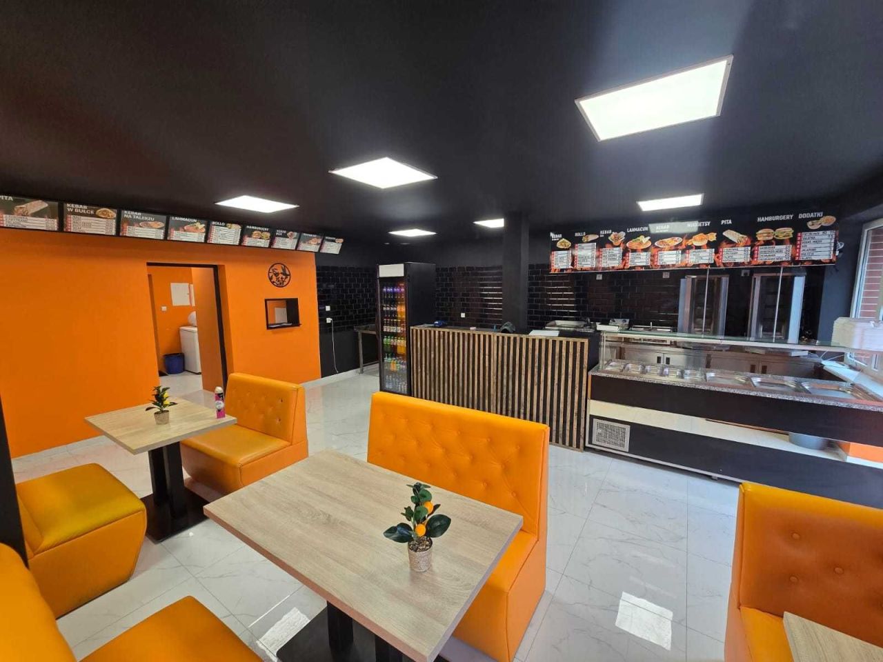 Lokal Debrzno. Zdjęcie 3