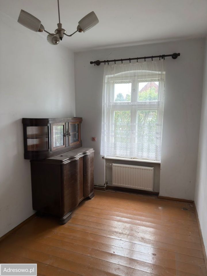 dom wolnostojący, 5 pokoi Ołobok, ul. Wojciechowskiego. Zdjęcie 5