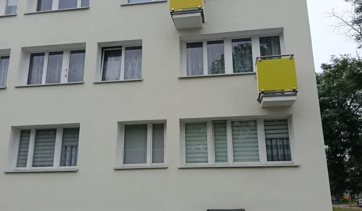 Mieszkanie 2-pokojowe Koszalin Północ, ul. Melchiora Wańkowicza