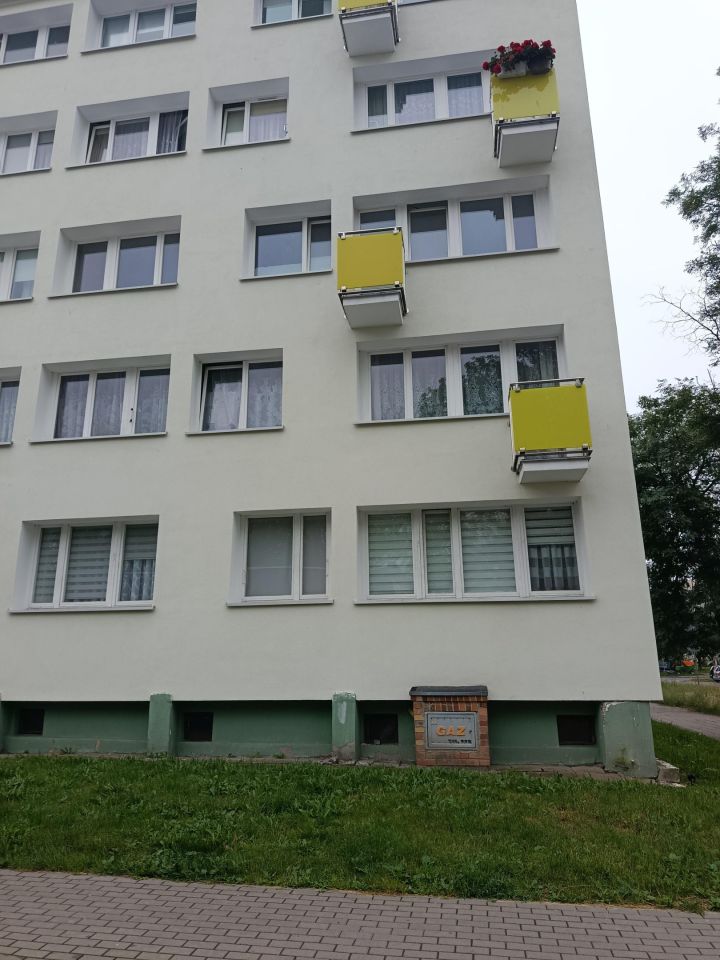 Mieszkanie 2-pokojowe Koszalin Północ, ul. Melchiora Wańkowicza. Zdjęcie 1