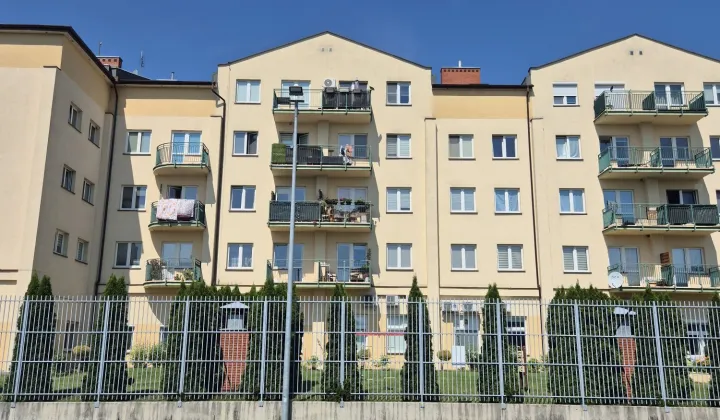 Mieszkanie 2-pokojowe Skierniewice, ul. Armii Krajowej