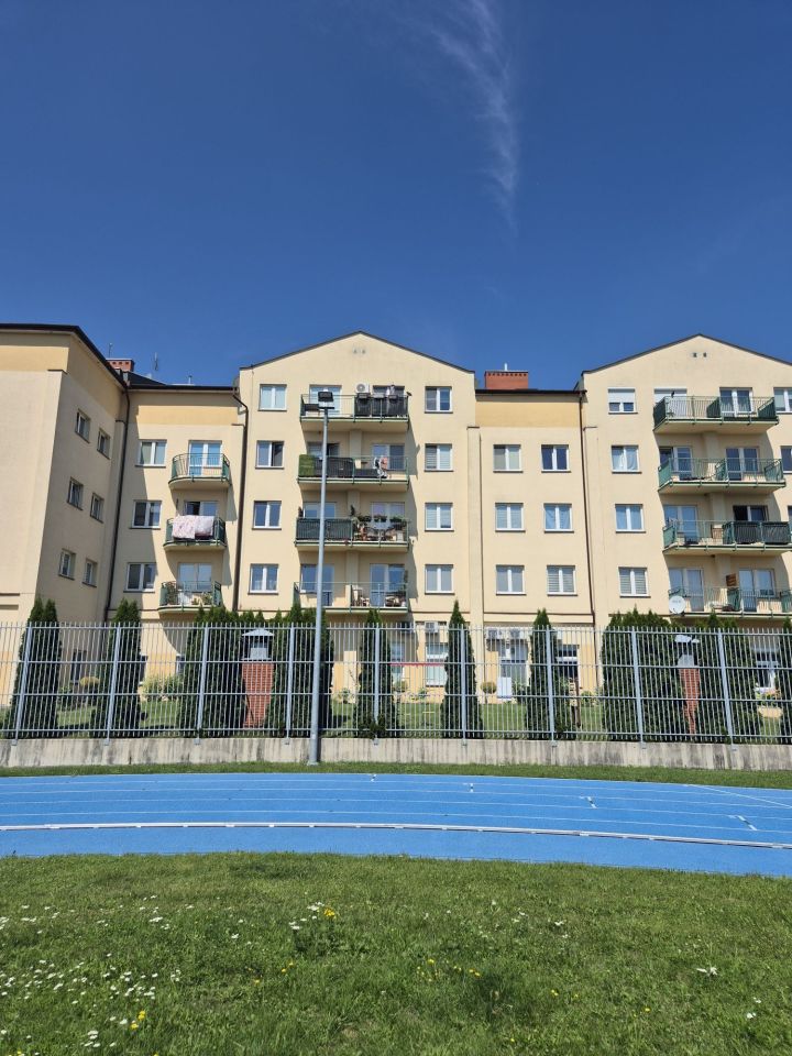 Mieszkanie 2-pokojowe Skierniewice, ul. Armii Krajowej. Zdjęcie 1