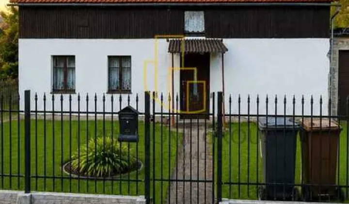dom wolnostojący, 5 pokoi Jelenia Góra Maciejowa