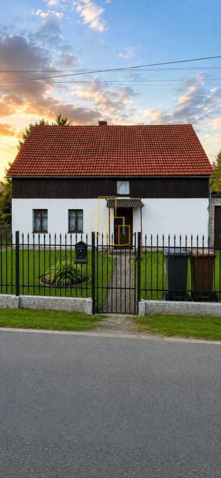 dom wolnostojący, 5 pokoi Jelenia Góra Maciejowa. Zdjęcie 1