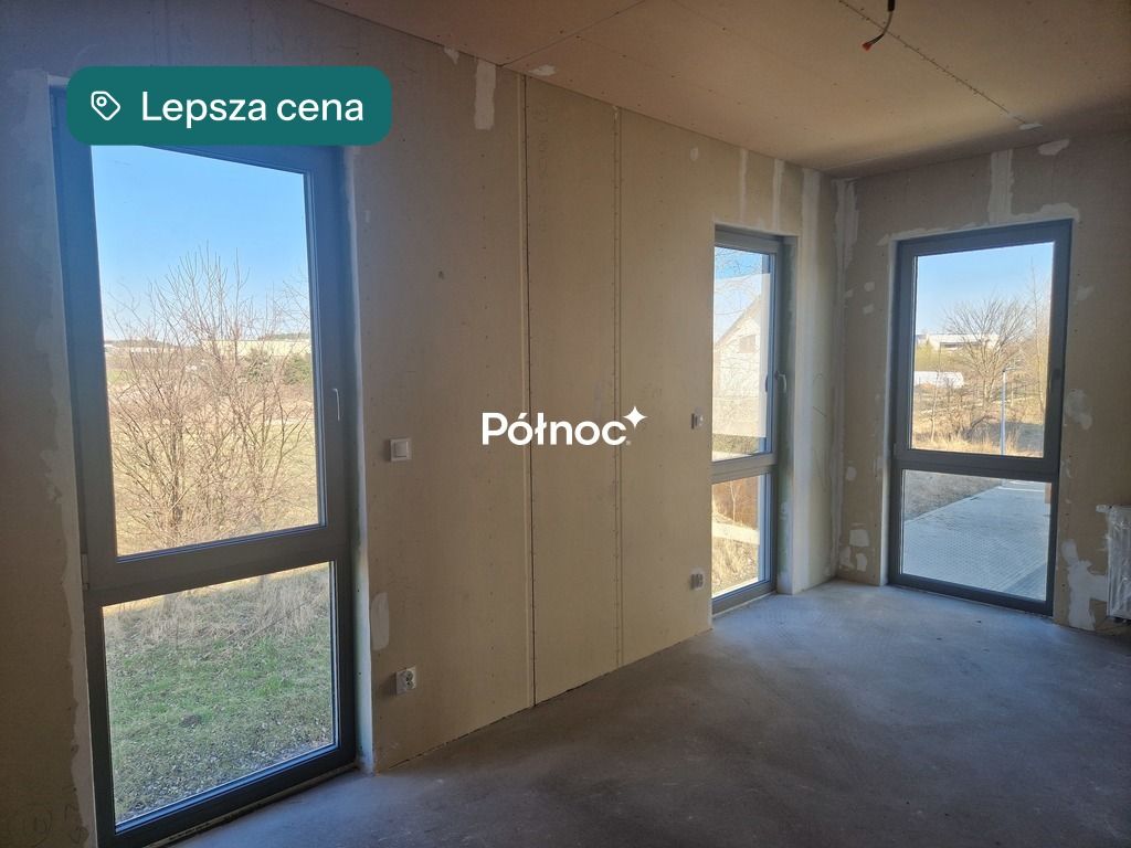 Mieszkanie 4-pokojowe Choroszcz, ul. Rybacka. Zdjęcie 16