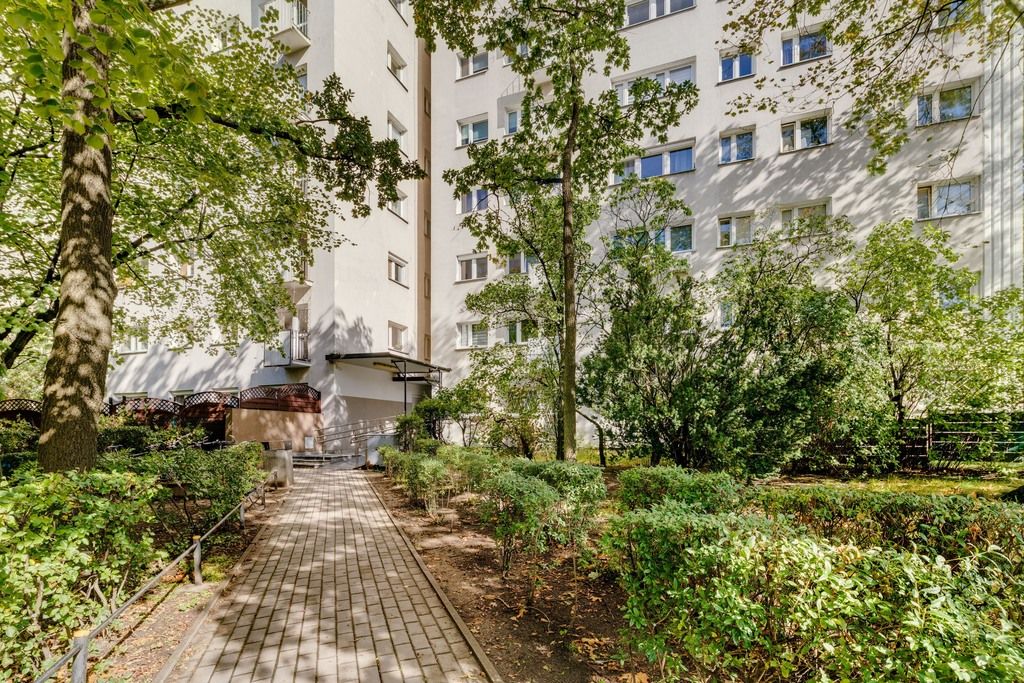 Mieszkanie 2-pokojowe Warszawa Bielany, ul. Władysława Broniewskiego. Zdjęcie 12