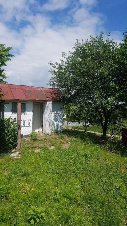 Działka rekreacyjna Zamość, ul. Altanowa