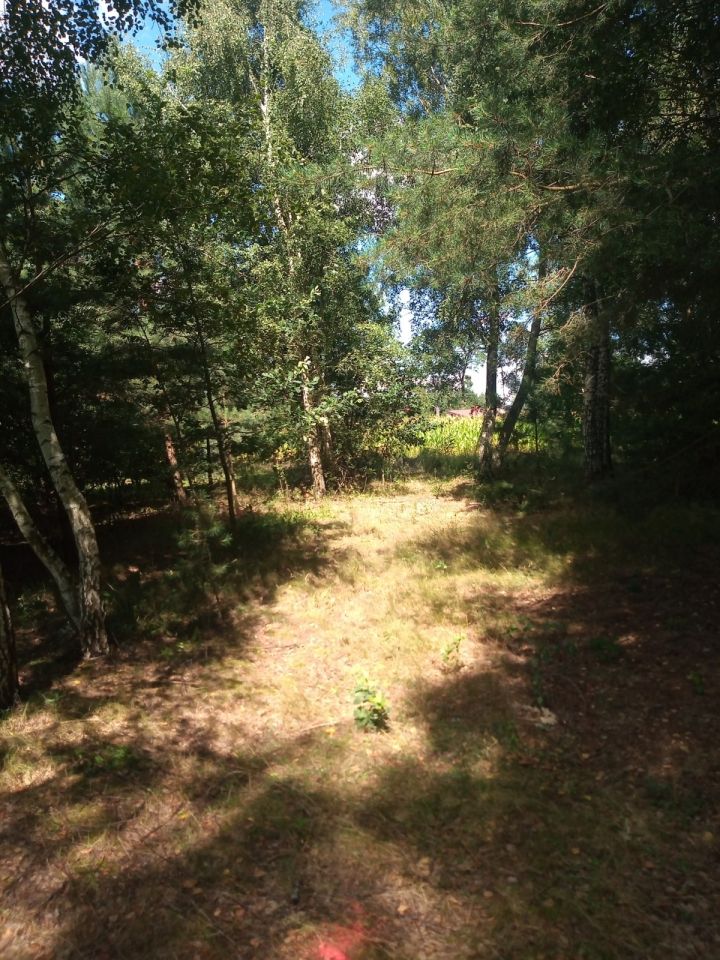 Działka budowlana Pawłowice. Zdjęcie 10