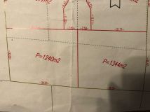 Działka budowlana Lubawa, ul. Lipowa. Zdjęcie 1