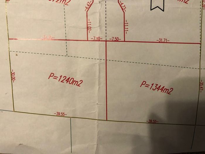 Działka budowlana Lubawa, ul. Lipowa. Zdjęcie 2